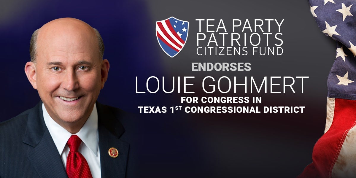 Endorse-Gohmert-Header Endorse-Gohmert-Header