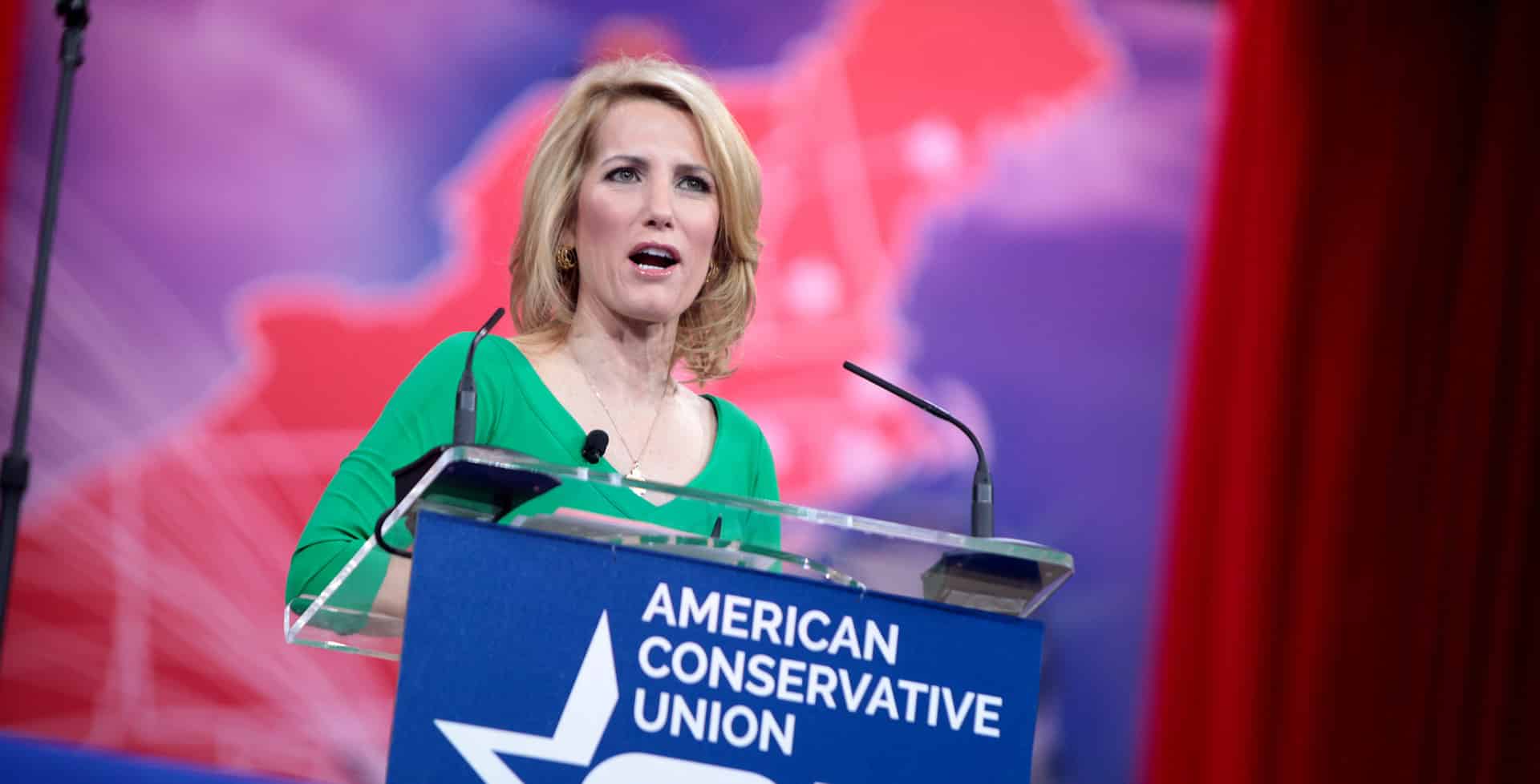 ingraham ingraham