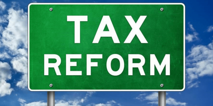 taxreform taxreform