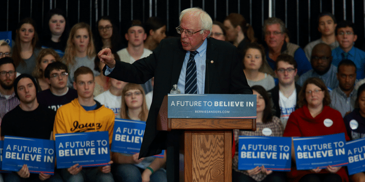 bernie bernie