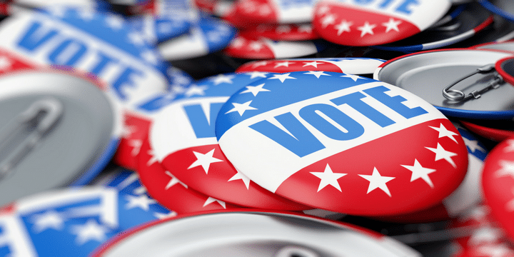 vote vote
