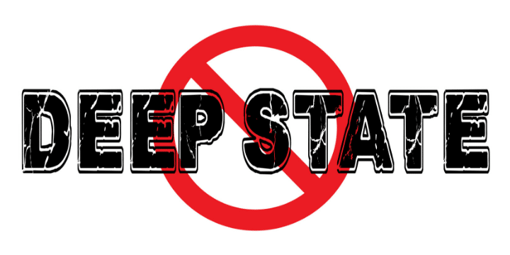 Deep-State Deep-State