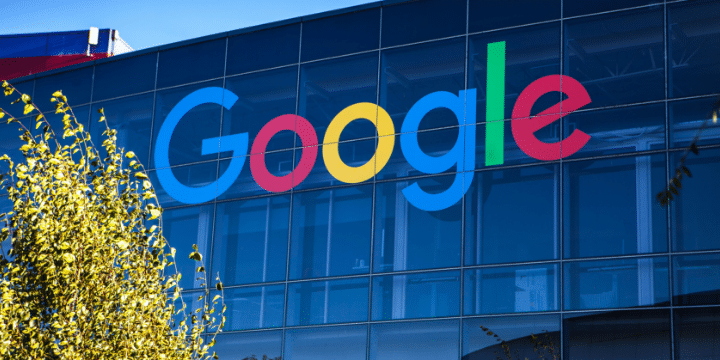 Google Google