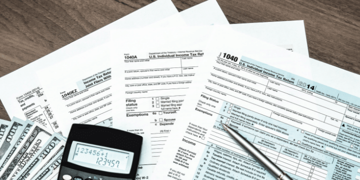 Taxes Taxes