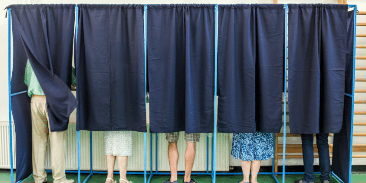 Voting Voting