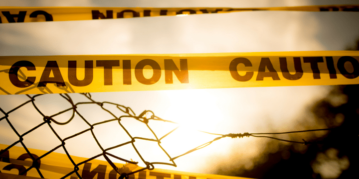 Caution Caution