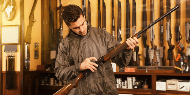 Gun-Shop Gun-Shop