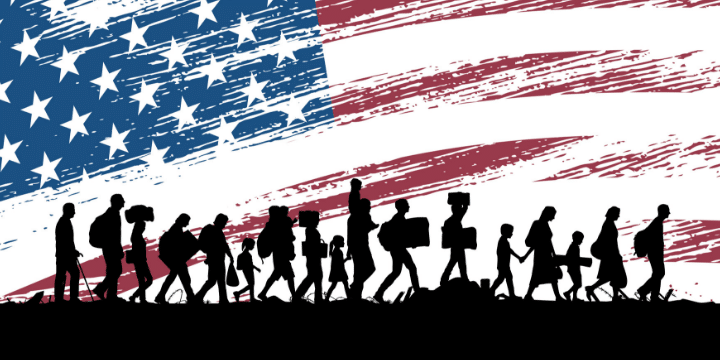 Immigration Immigration