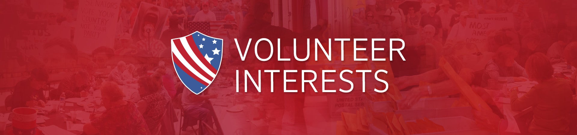 VolunteerOpportunities