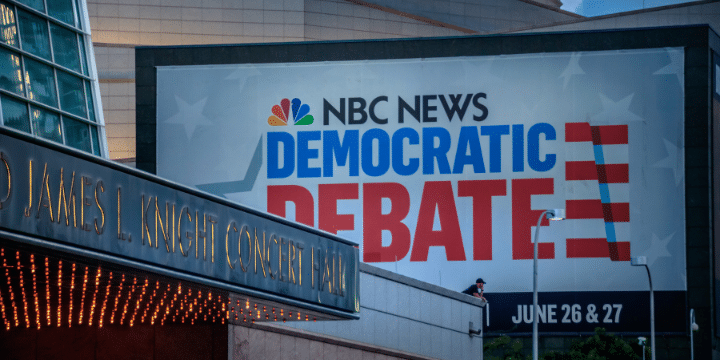 Debate Night Debate Night