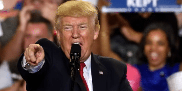 President Trump Campaign President Trump Campaign