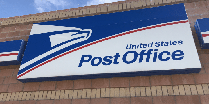 Postal Service