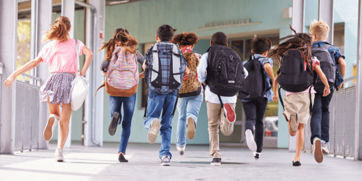 School Children