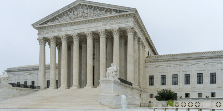 U.S. Supreme Court