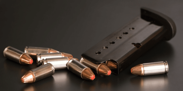 Gun Control Gun Control