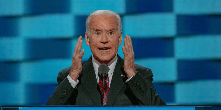 Joe Biden Joe Biden