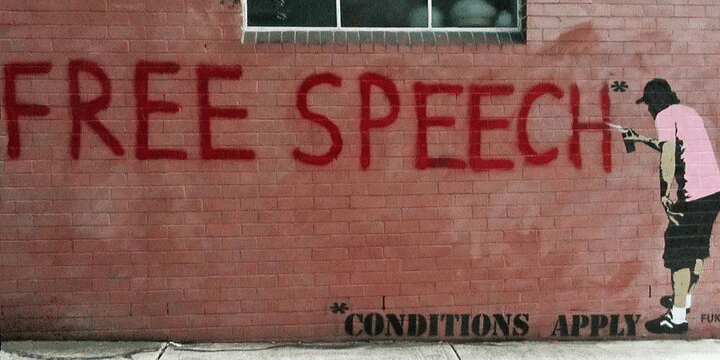 Free Speech