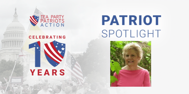 Patriot Spotlight