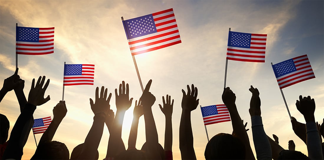 Сша граждане