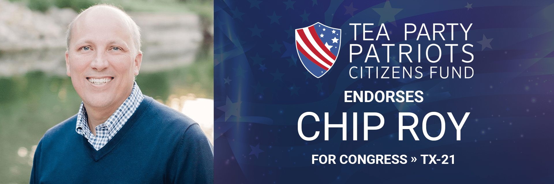 TPP_banner_2020Endorsement-ChipRoy TPP_banner_2020Endorsement-ChipRoy