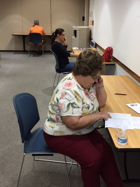 Rob Hall_Satellie Phone Bank 2 Rob Hall_Satellie Phone Bank 2