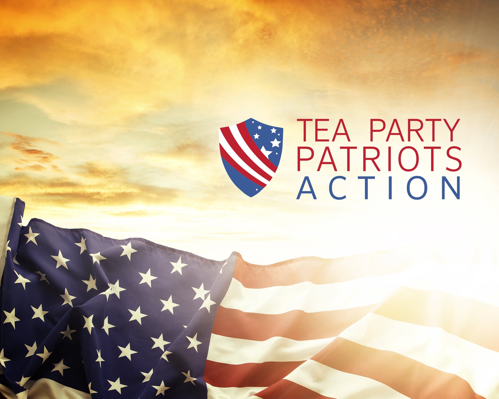 Our Mission - Tea Party Patriots