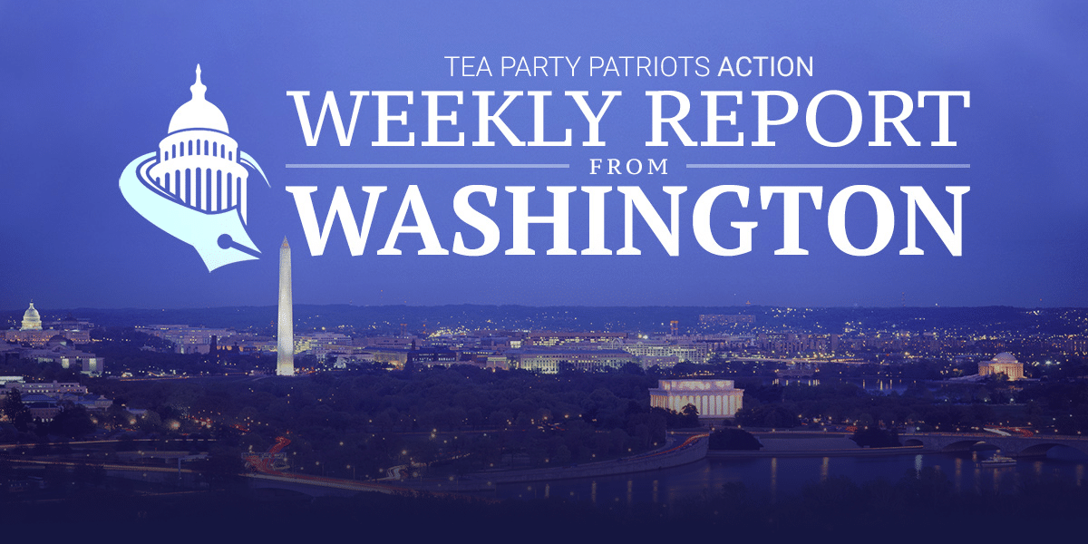 Washington-Report-Page