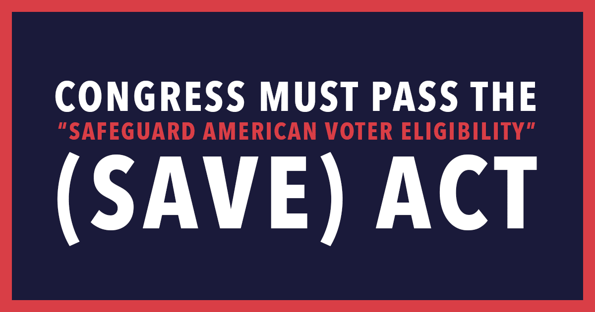 SAVE-Act-CTA