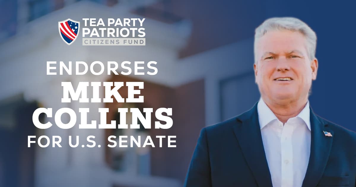 TPPCF-Collins-Endorsement