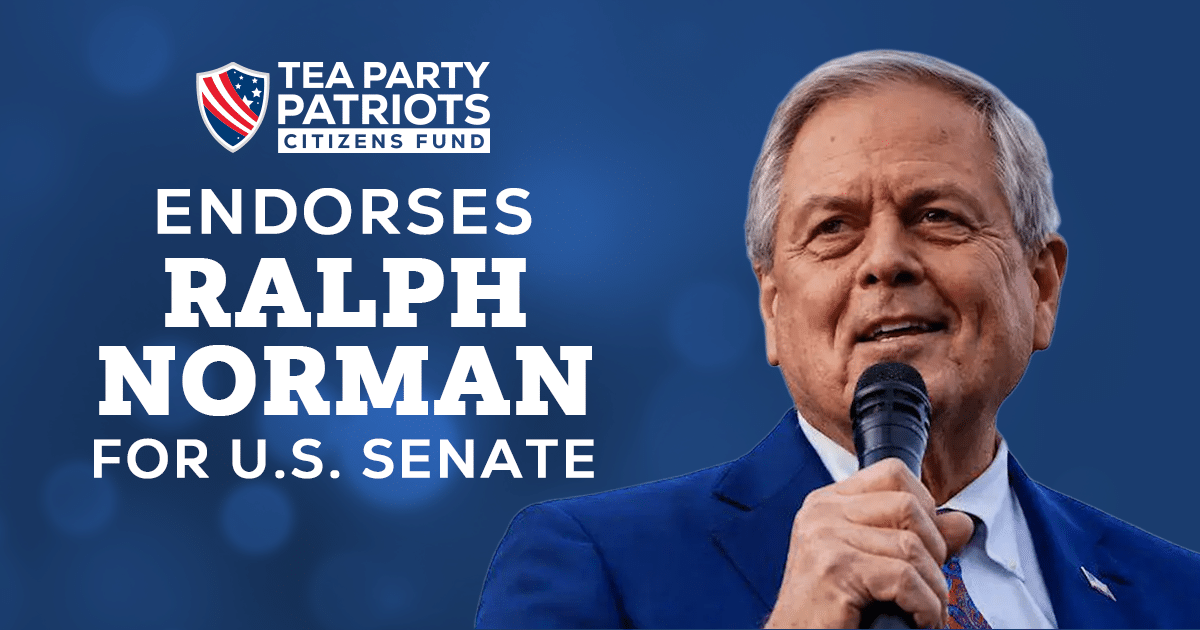 TPPCF-Norman-Endorsement