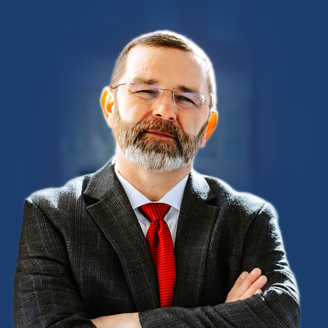 Rob Adkerson