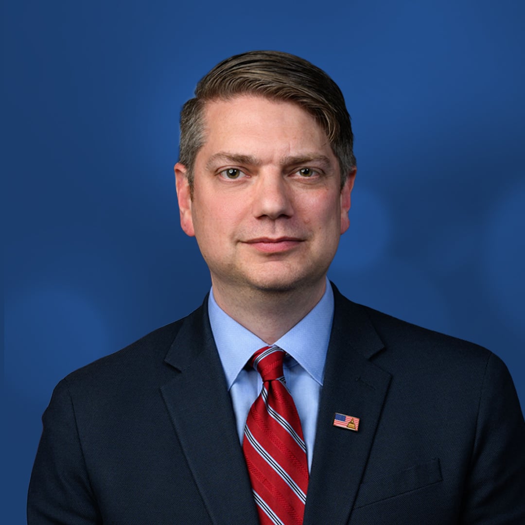 Nick Begich