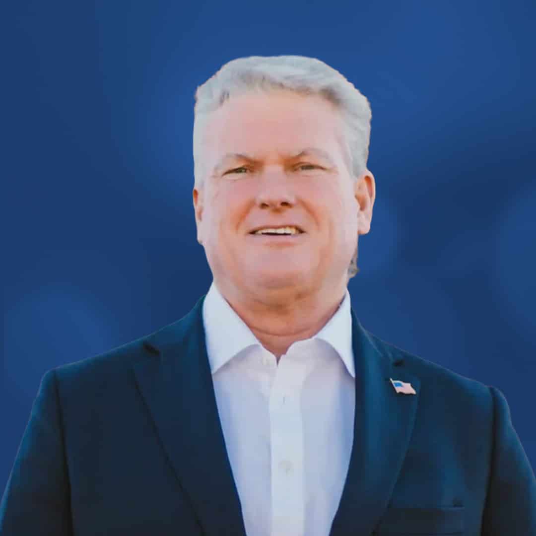 Mike Collins