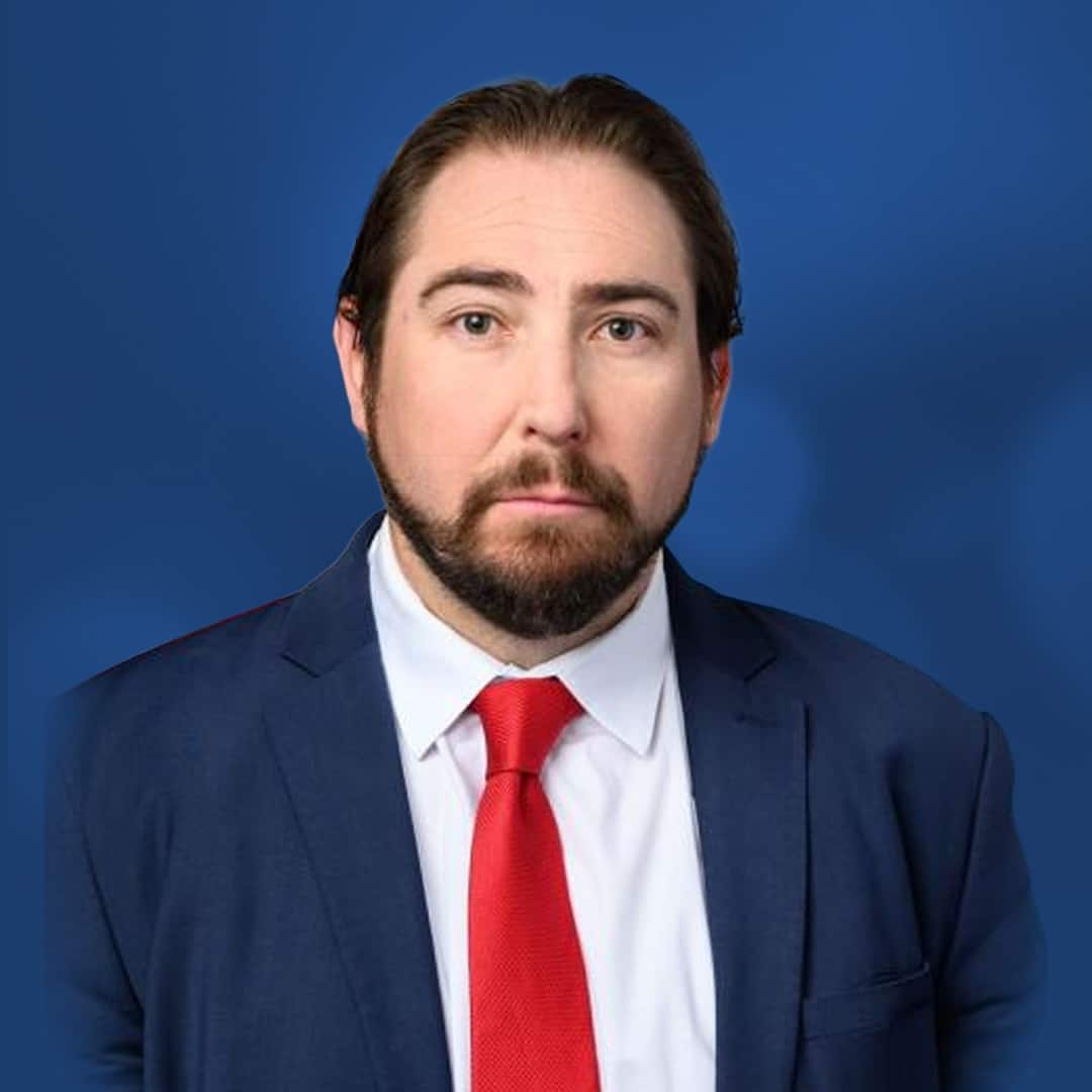 Eli Crane