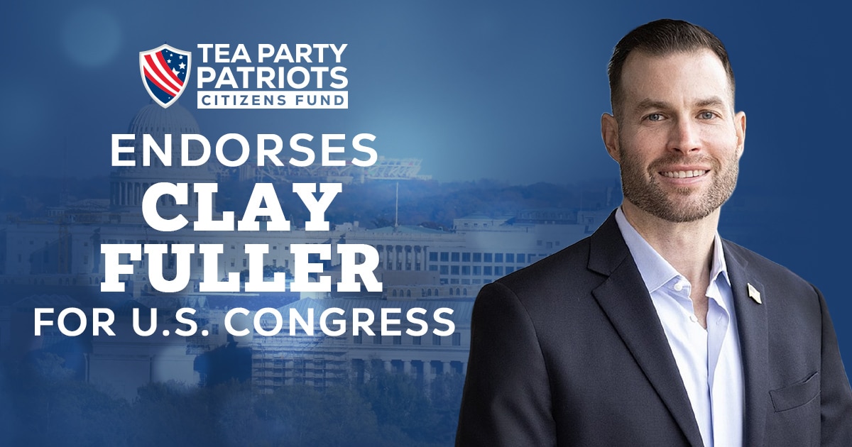 TPPCF-Fuller-Endorsement