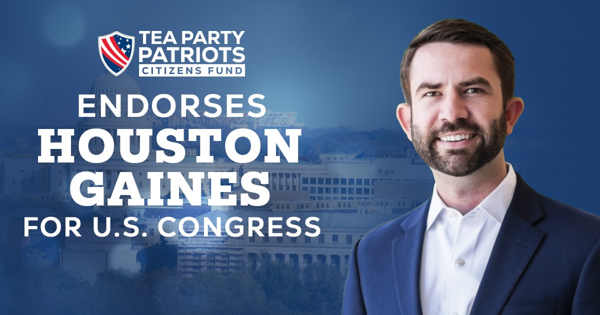 TPPCF-Gaines-Endorsement