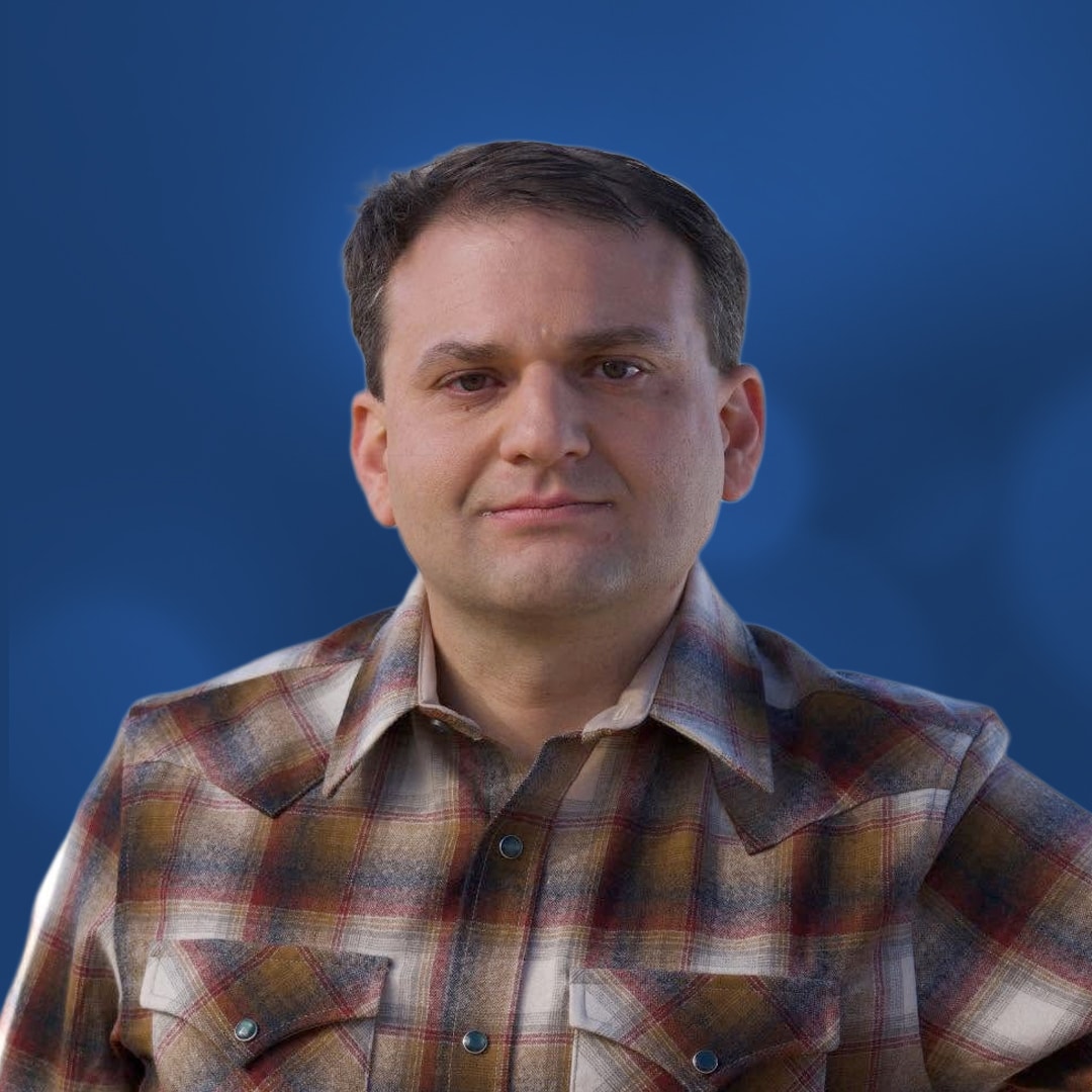 Chuck Gray