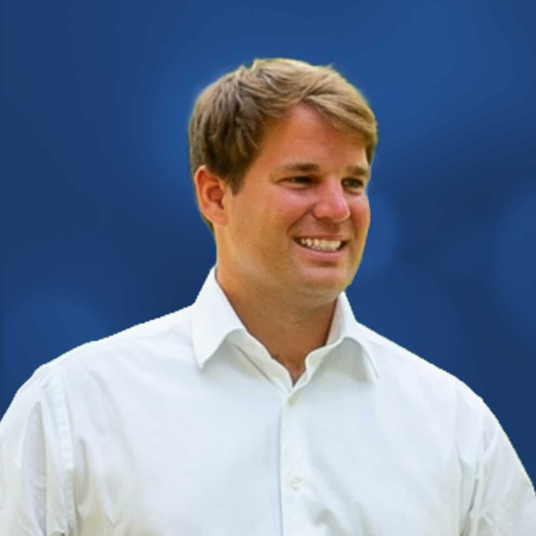 Jim Kingston