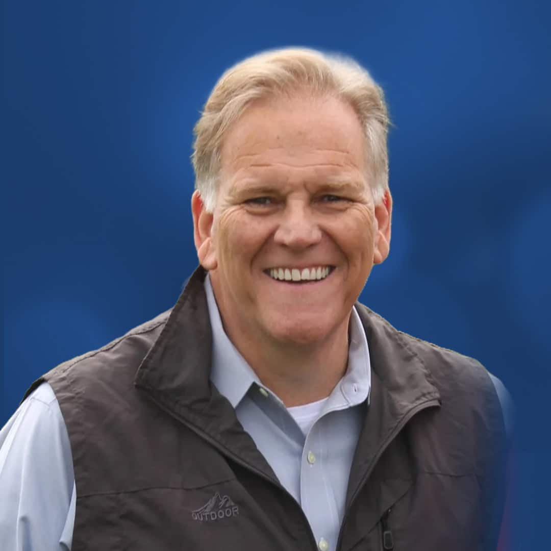 Mike Rogers