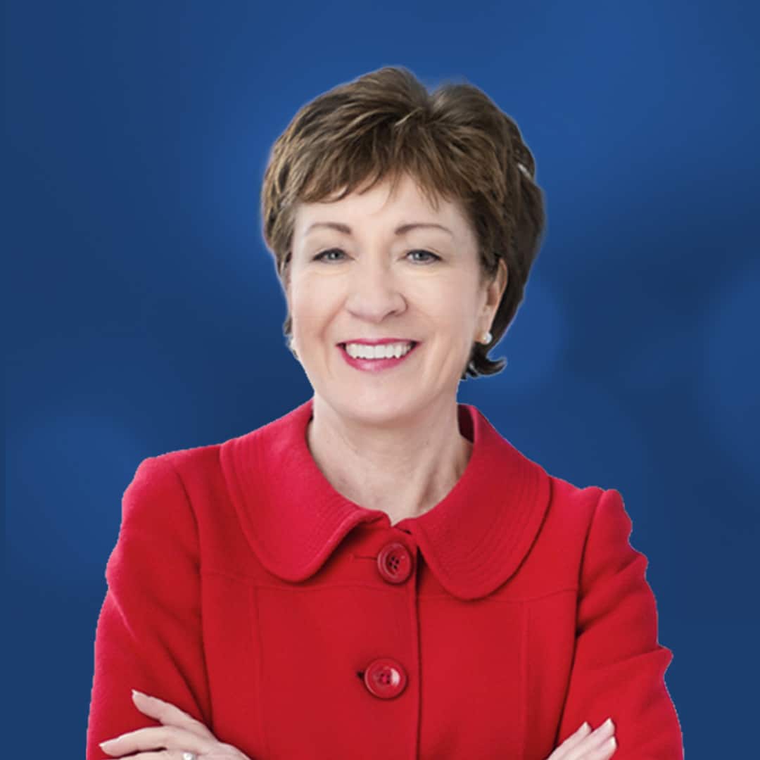 Susan Collins