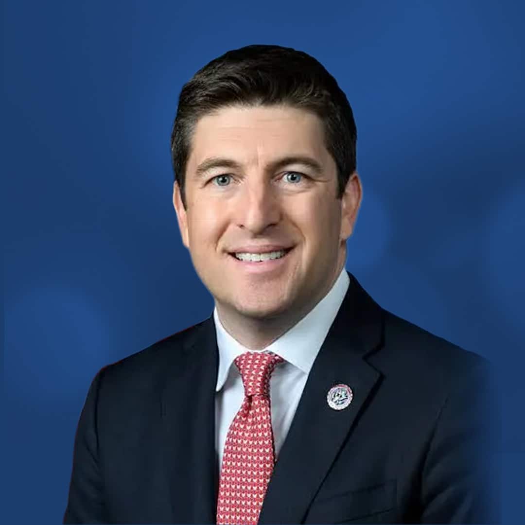 Bryan Steil