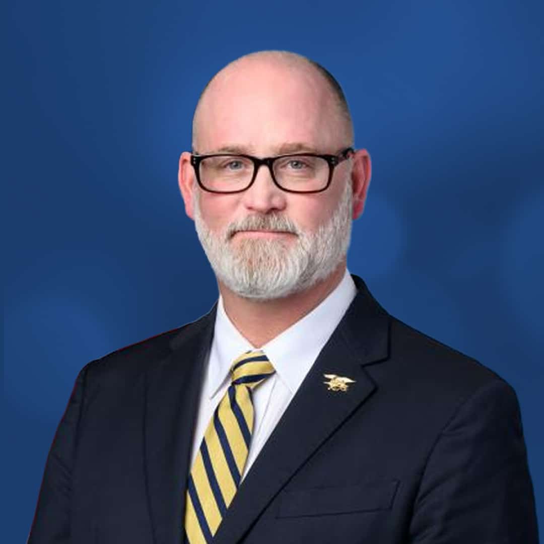 Derrick Van Orden