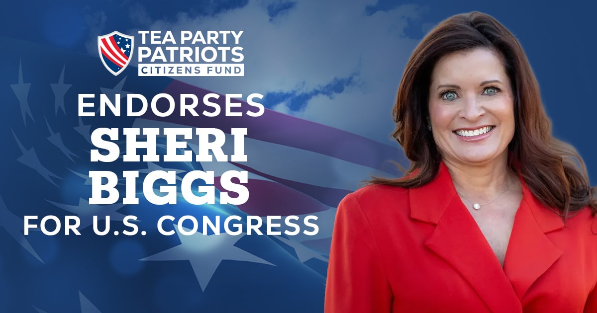 TPPCF-Biggs-Endorsement