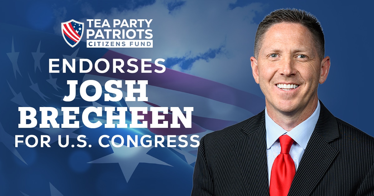 TPPCF-Brecheen-Endorsement