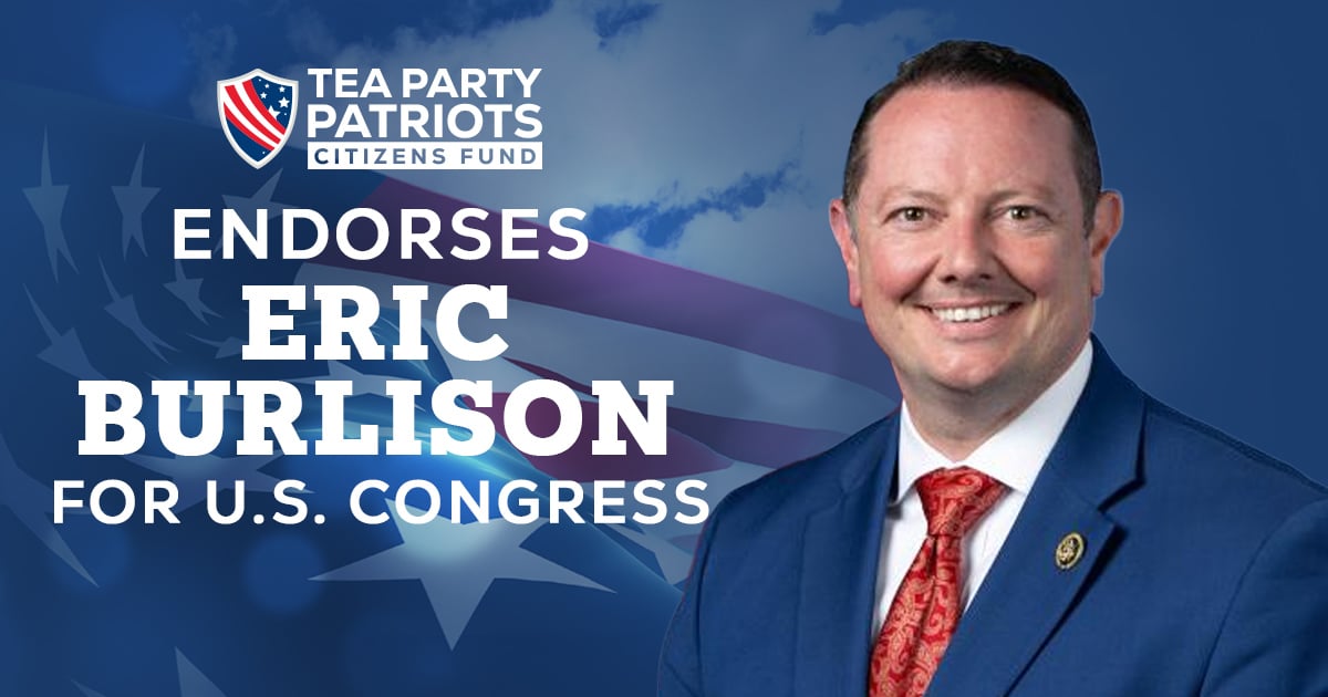 TPPCF-Burlison-Endorsement