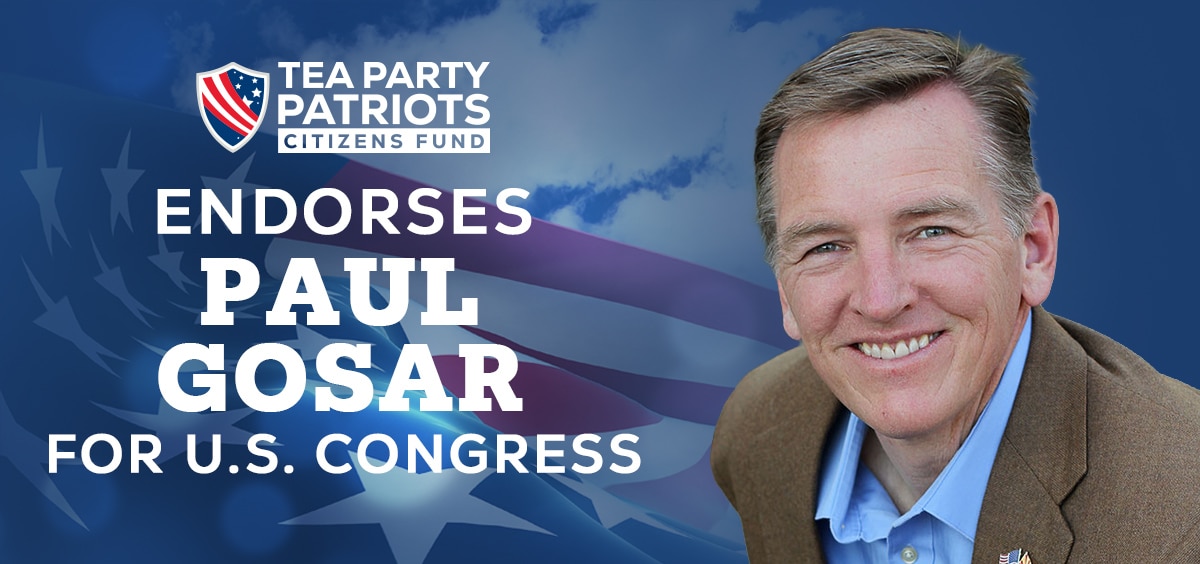 TPPCF-Gosar-Endorsement