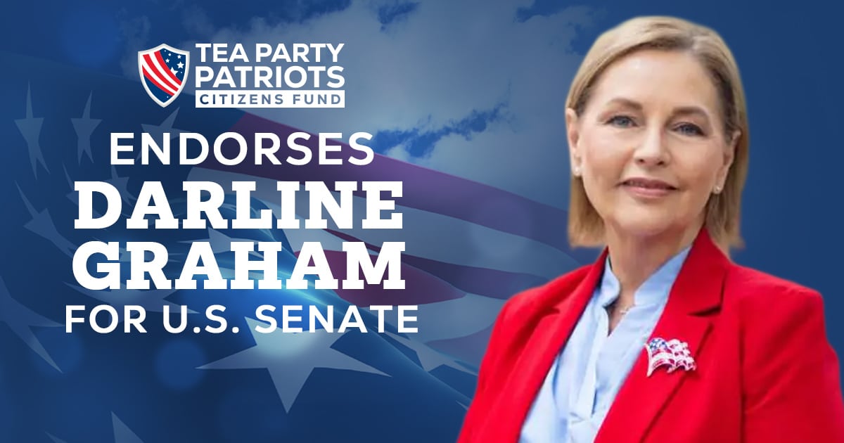 TPPCF-Graham-Endorsement