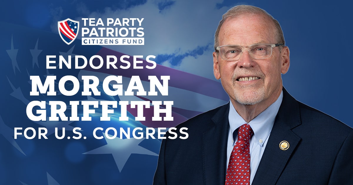 TPPCF-Griffith-Endorsement