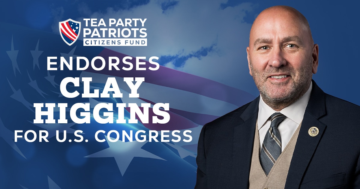 TPPCF-Higgins-Endorsement