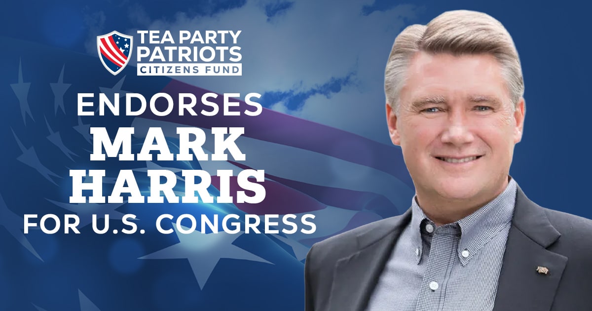 TPPCF-MHarris-Endorsement